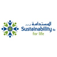 Sustainability llc logo, Sustainability llc contact details