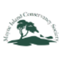 Mayne Island Conservancy Society logo, Mayne Island Conservancy Society contact details