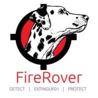 Fire Rover logo, Fire Rover contact details