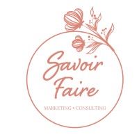 Savoir-Faire Consulting logo, Savoir-Faire Consulting contact details