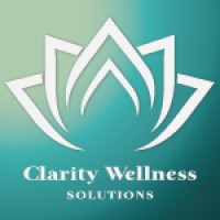 Clarity Wellness Solutions logo, Clarity Wellness Solutions contact details