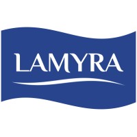 LAMYRA logo, LAMYRA contact details