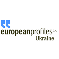 European Profiles S.A. Ukraine logo, European Profiles S.A. Ukraine contact details