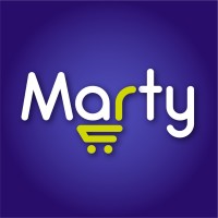 Marty Mercado Online logo, Marty Mercado Online contact details