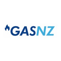 Gas NZ logo, Gas NZ contact details