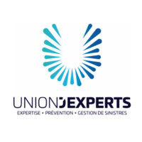 UNION D'EXPERTS logo, UNION D'EXPERTS contact details