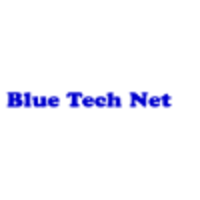 Blue Tech Net Inc. logo, Blue Tech Net Inc. contact details