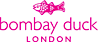 BOMBAY DUCK LONDON logo, BOMBAY DUCK LONDON contact details