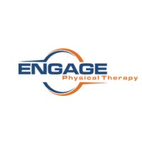 ENGAGE PHYSICAL THERAPY INC. logo, ENGAGE PHYSICAL THERAPY INC. contact details