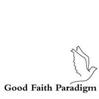 Good Faith Paradigm logo, Good Faith Paradigm contact details