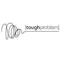 [toughproblem] logo, [toughproblem] contact details