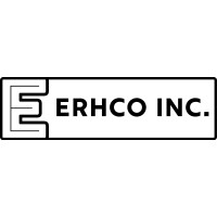 ERHCo Inc. logo, ERHCo Inc. contact details