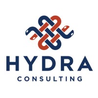 Hydra Consulting logo, Hydra Consulting contact details