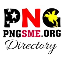 PNG SME Directory logo, PNG SME Directory contact details