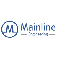 Mainline Engineering logo, Mainline Engineering contact details