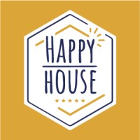 Happy House logo, Happy House contact details