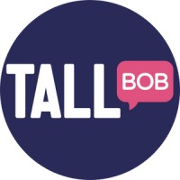 Tall Bob logo, Tall Bob contact details