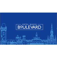 Hotel Nuevo Boulevard logo, Hotel Nuevo Boulevard contact details