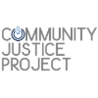 Community Justice Project, Inc. logo, Community Justice Project, Inc. contact details