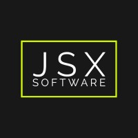 JSX Software logo, JSX Software contact details