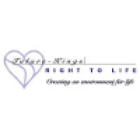 Tulare-Kings Right to Life logo, Tulare-Kings Right to Life contact details