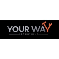 Your Way Recruitment logo, Your Way Recruitment contact details