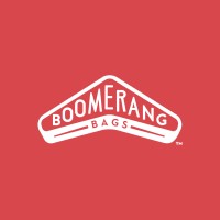 Boomerang Bags logo, Boomerang Bags contact details