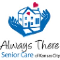 Always There Senior Care of Kansas City logo, Always There Senior Care of Kansas City contact details