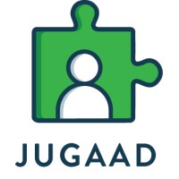 JUGAAD logo, JUGAAD contact details