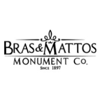 Bras & Mattos Monument Co logo, Bras & Mattos Monument Co contact details