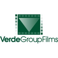 Verde Group Films logo, Verde Group Films contact details