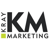 Kray Marketing logo, Kray Marketing contact details