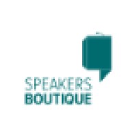 Speakers Boutique logo, Speakers Boutique contact details