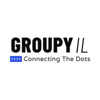 Groupy IL logo, Groupy IL contact details