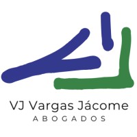 VJ Vargas Jácome Abogados logo, VJ Vargas Jácome Abogados contact details