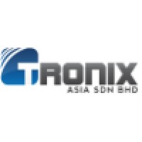 Tronix Asia logo, Tronix Asia contact details