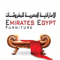 Emirates Egypt Furniture LLC logo, Emirates Egypt Furniture LLC contact details