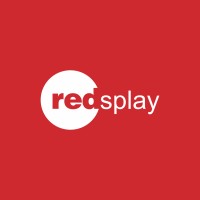 Redsplay logo, Redsplay contact details