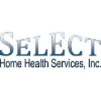 Select Home Health Services, Inc. logo, Select Home Health Services, Inc. contact details