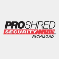 Proshred of Richmond logo, Proshred of Richmond contact details