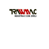 Traw-Mac Indústria e Comércio Eireli logo, Traw-Mac Indústria e Comércio Eireli contact details