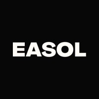 Easol logo, Easol contact details