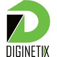 Diginetix logo, Diginetix contact details