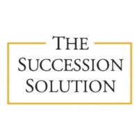 The Succession Solution logo, The Succession Solution contact details