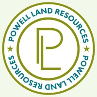 Powell Land Resources logo, Powell Land Resources contact details