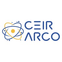 CEIR-ARCO logo, CEIR-ARCO contact details