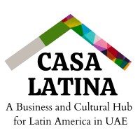 LA CASA LATINA FZ LLC logo, LA CASA LATINA FZ LLC contact details