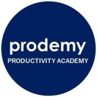 Productivity Academy logo, Productivity Academy contact details