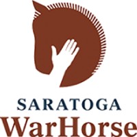 Saratoga Warhorse logo, Saratoga Warhorse contact details