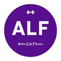 Active Life Fitness logo, Active Life Fitness contact details